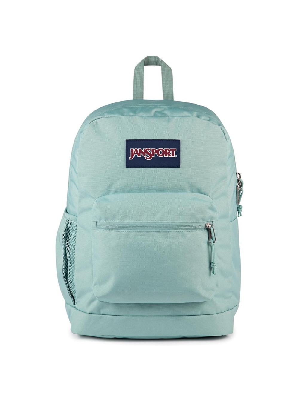 *NWT* JanSport Cross Town Plus Backpack-Aqua Mint
